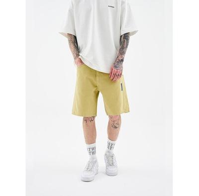 Шорты MyStars Washing Basic