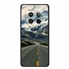 Для OPPO Realme 12 4G Чехол ТПУ Животные Мягкий Силикон Задняя Крышка Чехлы Для Телефона Для Realme12 4G Волк Защитный Оригинальный Крутой funda