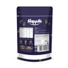 Афганский черный изюм (250 г), Premium Afghani Seedless Black Raisins, Happilo