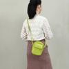 Durable Shoulder Bag Square Phone Purse Casual Crossbody Bag  Women