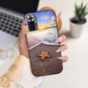 Чехол для Redmi Note 10 Pro 4G 5G Мягкий ТПУ Силиконовый Чехол для Телефона для Redmi Note 10 Pro Max Роскошный Модный Защитный Fundas
