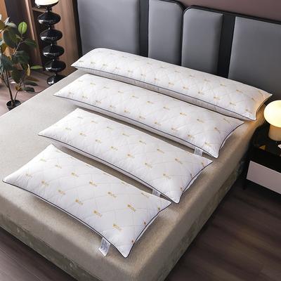 Новая подушка с вышивкой LOVE Love Double Long Pillow Couple Couples Extended Pillow Core