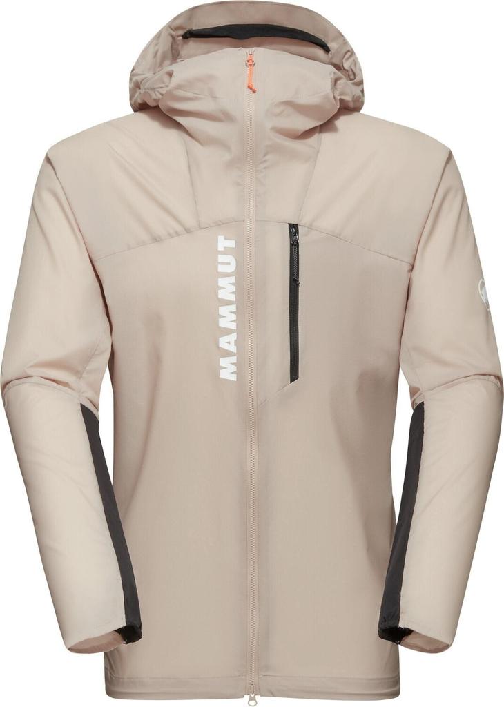 Мужская ветрозащитная куртка с капюшоном Mammut Aenergy WB (1012-00581)