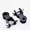 2pcs/set Aluminum Alloy Motorcycle Shock Device Lifter  Motorbike Replacement Parts