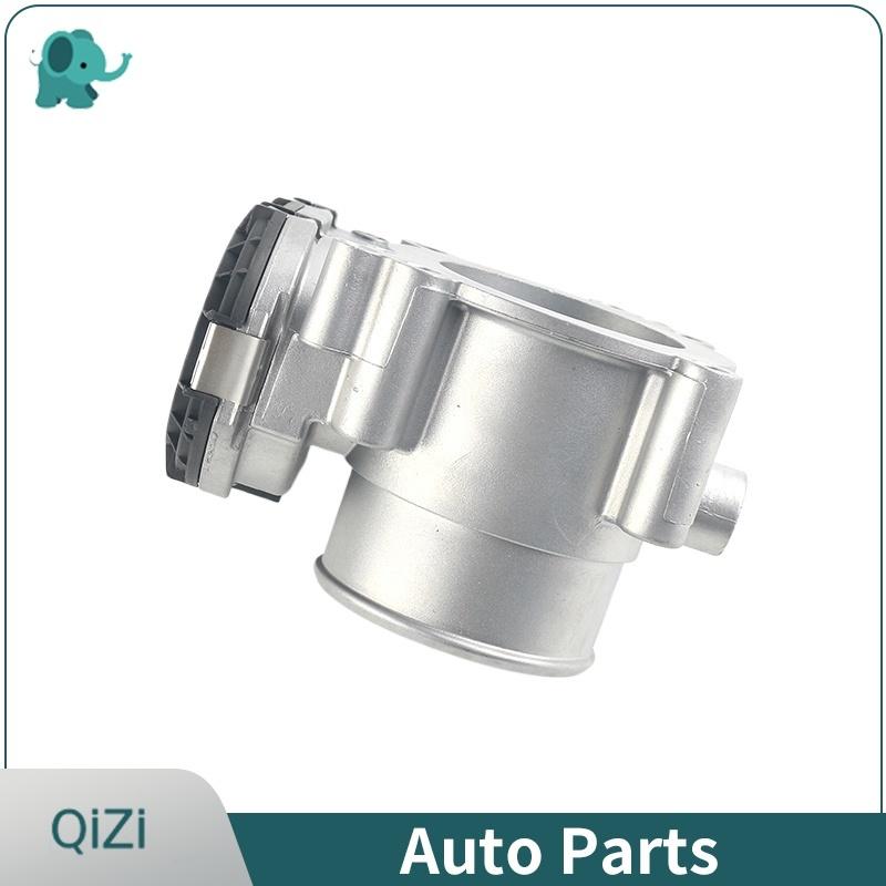Автозапчасти Дроссельная заслонка A2711410025 для Mercedes 0280750076