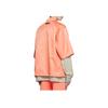 Fear of God Essentials FW22 Нейлоновая рубашка Коралловая Мужская FOG-FW22-34