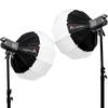 Aputure Amaran 100x S Bi-Color LED Video Light