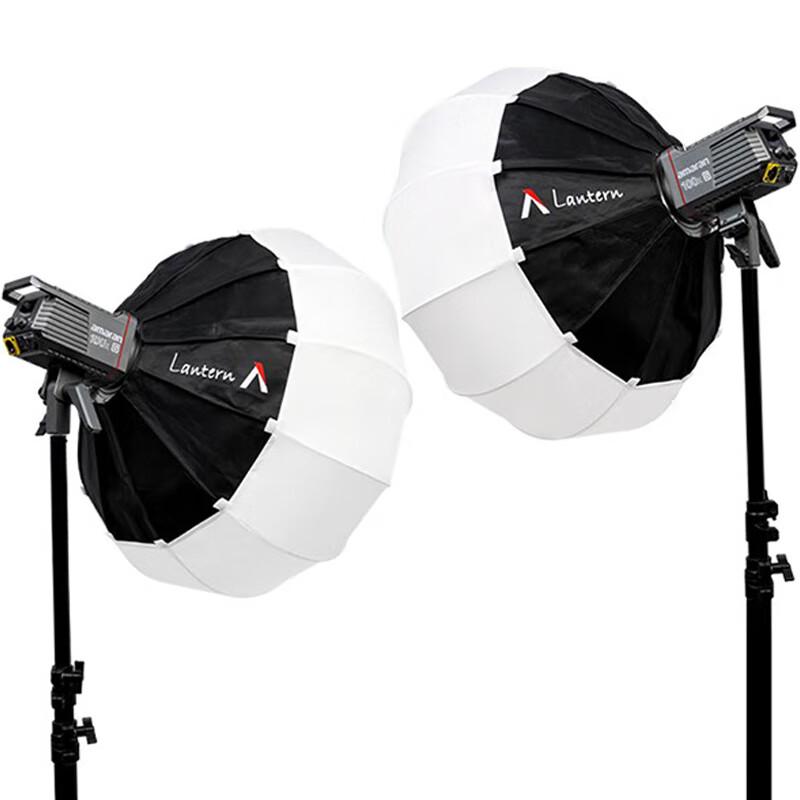 Aputure Amaran 100x S Bi-Color LED Video Light