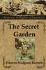 Книга The Secret Garden