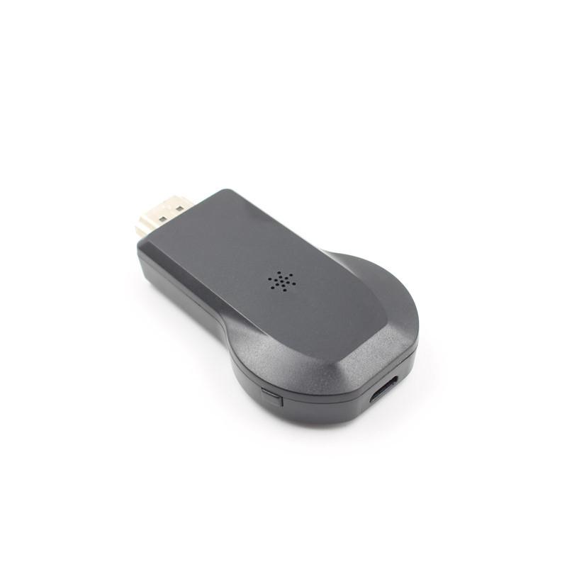 Беспроводной WiFi ТВ-стик M2 Pro, Дисплейный ТВ-донгл, Совместимый с HDMI, Проектор экрана Smart TV 1080P 4K, Для DLNA Miracast, Для Android