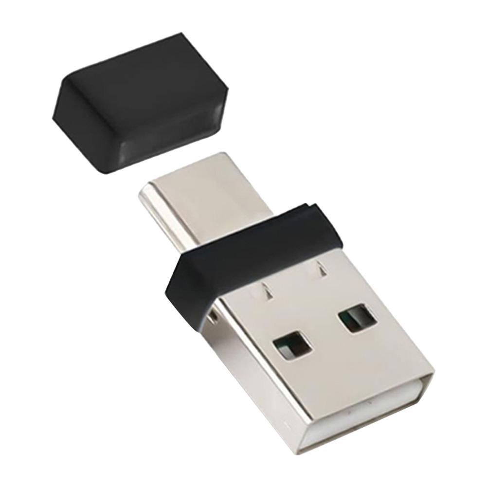 1/2/3 шт. 2 в 1 USB C Необнаруживаемый Шейкер Мыши Без Драйверов Plug and Play Автоматический Движитель Мыши для Ноутбука Поддерживать Компьютер Активным
