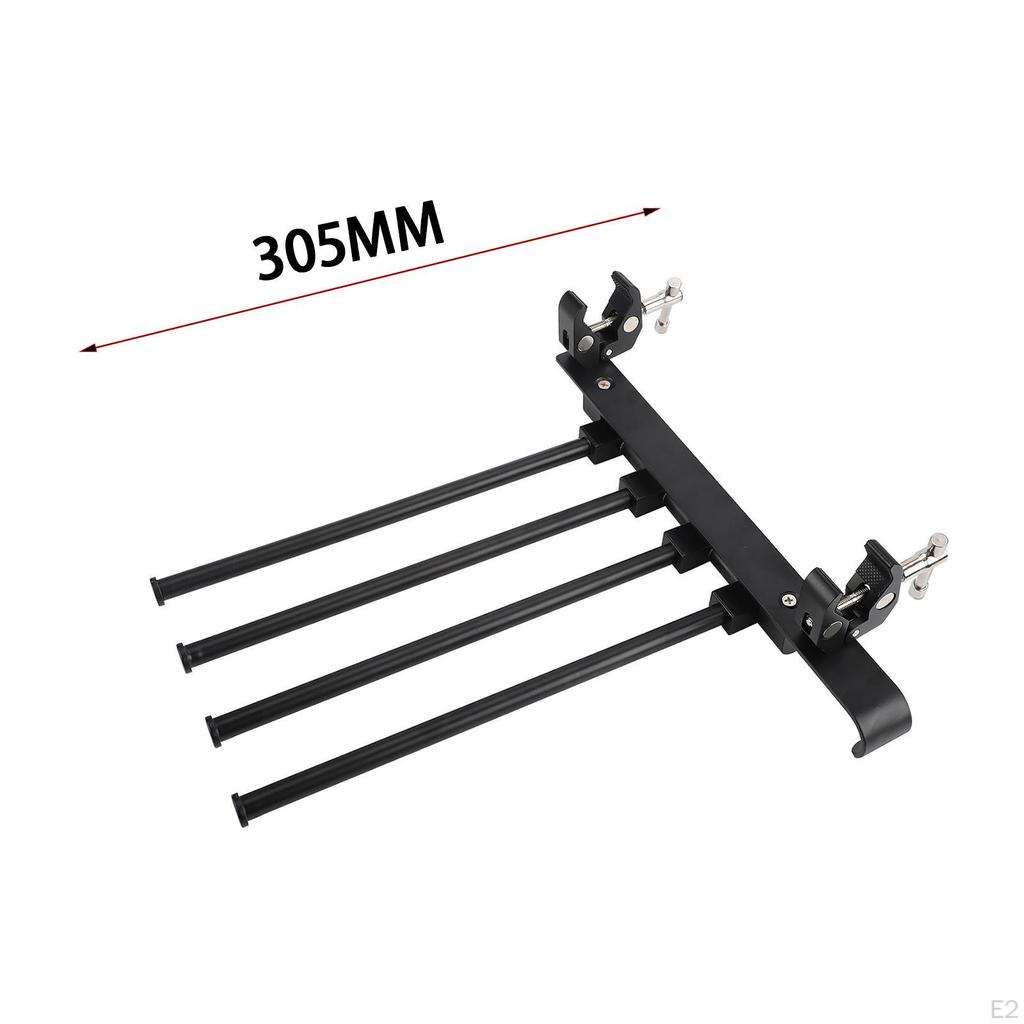 Аксессуары для сушилки, ветрозащита, легко монтируется, вешалка для одежды для ванной комнаты прицепа