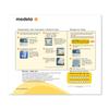Medela Microwave Disinfecting Bag Quick Clean Steam Bag (5 Pack)