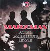 12-дюймовая пластинка MARXMAN - All About Eve TLKX35 Talkin' Loud 1993 Европа Танцевальная и Электронная Б/У
