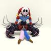 Игра Ужасы 5 Периферия Плюшевая Игрушка Клоун Праздничный Подарок Милая Кукла Клоун с Шестью Когтями