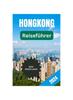Книга Reisefuhrer Fur Hongkong 2024 : Vollfarbiger Taschenreisefuhrer Fur Erstbesucher Mit Farbigen Bildern Und Stadtplanen