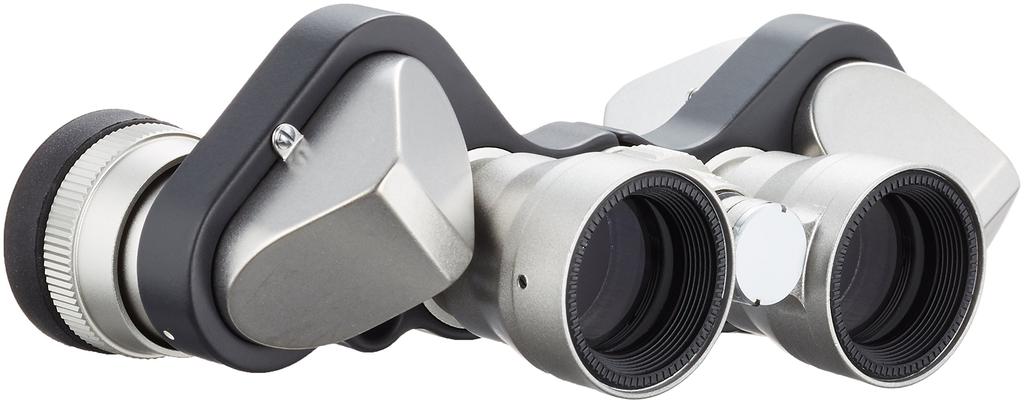 Бинокль Nikon Micron Porro Prism Type 6x15 калибра M6X15 в 6×15 (Сделано в Японии)