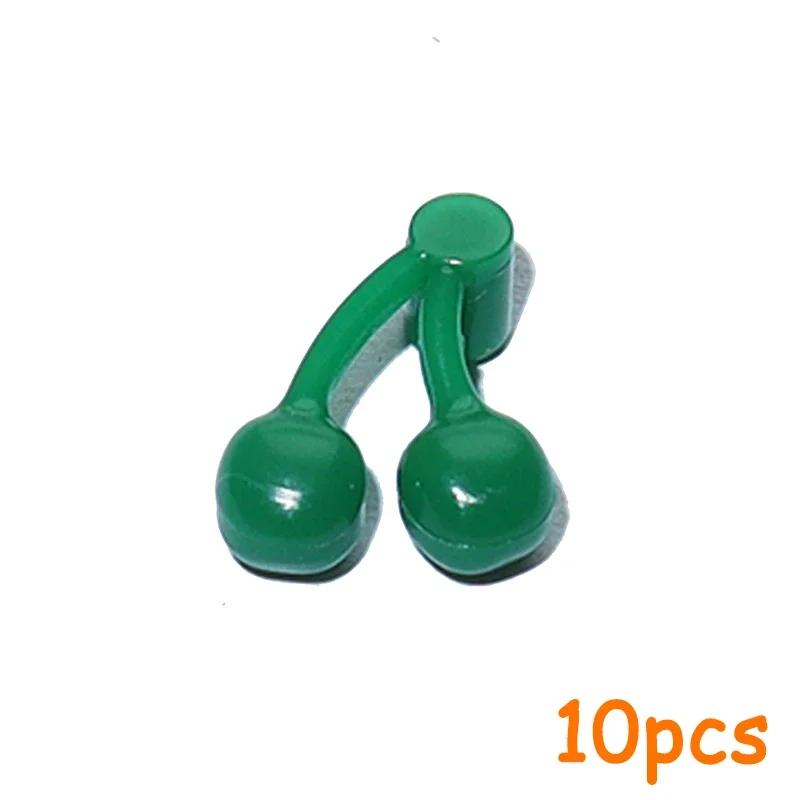 Строительные Блоки Еда MOC Аксессуары для Еды Рыба Хлеб Пицца Шоколад Фрукты Морковь Гамбургер Чипсы Курица Бутылка Кирпичи Игрушки