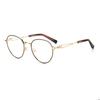 Sunglasses - Missoni - MIS-0077-2M2 - Gold Metal - UV Protection - Chic Style