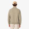 [lacoste] Men's Lightweight Hybrid Jacket BH284E-55N02S
