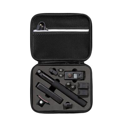 Мини-кейс для хранения DJI Action 4, чехол для переноски, защитная сумка для аксессуаров камеры DJI Osmo Action 4
