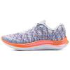 Flow Velociti Wind Comfortable Mesh Low Top Training Running Shoes Women Sneaker Light-Gray 3025222-100