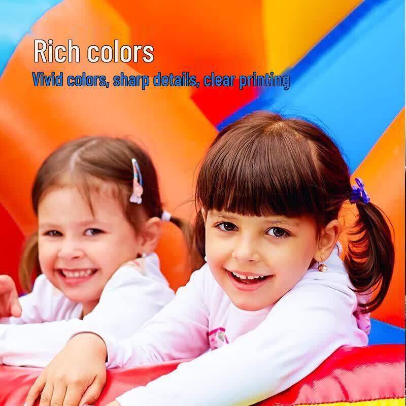 Deli Original XT67 Toner Cartridge Four-Color Set