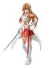 Sword Art Online Asuna Figure Regular Color Ver. Banpresto Prize