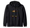 Disney Phineas and Ferb Agent P Undercover Outline Shot Zip Parka