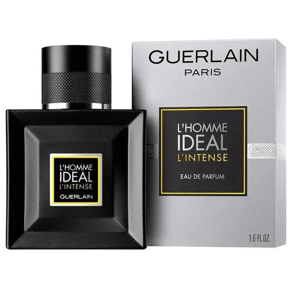 Guerlain - Eau de Parfum L'Homme Idéal L'Intense 50 ml -