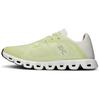 On Cloud 5 Coast Comfortable Shock Absorbing Low Top Lifestyle Shoes Women Sneaker White Yellow 3WD10541077