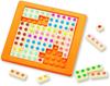 Kumon Publishing 100 Perfect Fit Educational Toys for Ages 3 and KUMON (KUMON PUBLISHING) Puzzles, Toys, Up, KP-11
