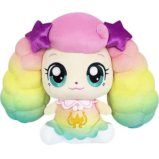 Catch Tiniping Sweet and Sour Plush Toy Posilping, a Popular Character In Korea