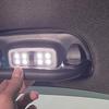 Освещение ручки подлокотника двери салона автомобиля, задняя ручка, лампа для чтения, автоматический свет для BYD Seagull Dolphin Mini, аксессуары