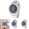 Mens Alloy Wristwatch With Analog Digital Display For Fashionable Gifting