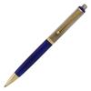 Mighty [store Limited] Ballpoint Pen Italian Beige X Blue