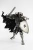 Good Smile Company Berserk Skull Knight Exclusive Edition Knight Limited scale окрашенная подвижная фигурка [Skull Edition] 1/6 ABS&PVC&POM