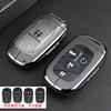 Honda Чехол для ключа Civic 11-го поколения 22/25 новый Civic 11-го поколения Intelligent Fun Plus автомобильная металлическая пряжка корпус