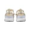 Nike Air Max 1 EasyOn Baby/Toddler Pale Ivory Melon Tint White Football Grey DZ3309-102