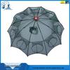 Automatic Folding Umbrella-Style Shrimp and Lobster Fishing Net