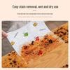 Одноразовые впитывающие кухонные салфетки Brangdy