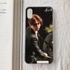 Чехол для телефона 'Сказание о девятихвостом Ли Дон Уке' для iPhone 11 12 13 mini pro XS MAX 8 7 6 6S Plus X 5S SE 2020 XR
