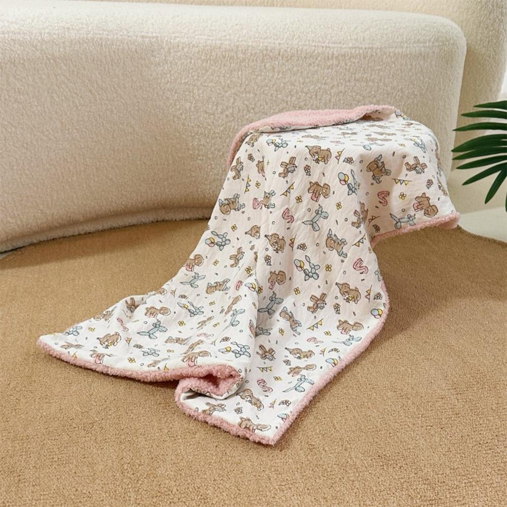 Кровать для домашних животных Собака/Кошка Мягкая подушка для питомца Принадлежности для питомцев Коврик для питомца Для маленьких и больших собак