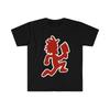 HATCHETMAN - Insane Clown Posse - ICP - Футболка Унисекс Футболка