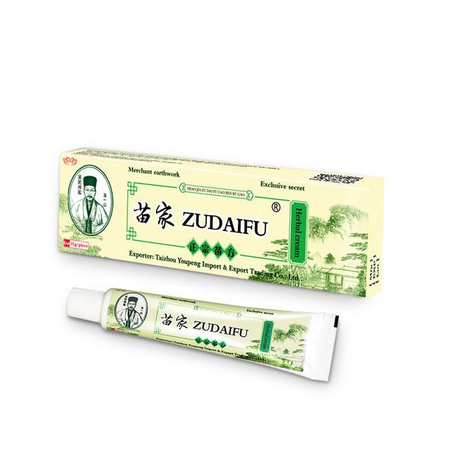 Chinese Care Cream Foot Massage External Multifunction For Neck Feet Face