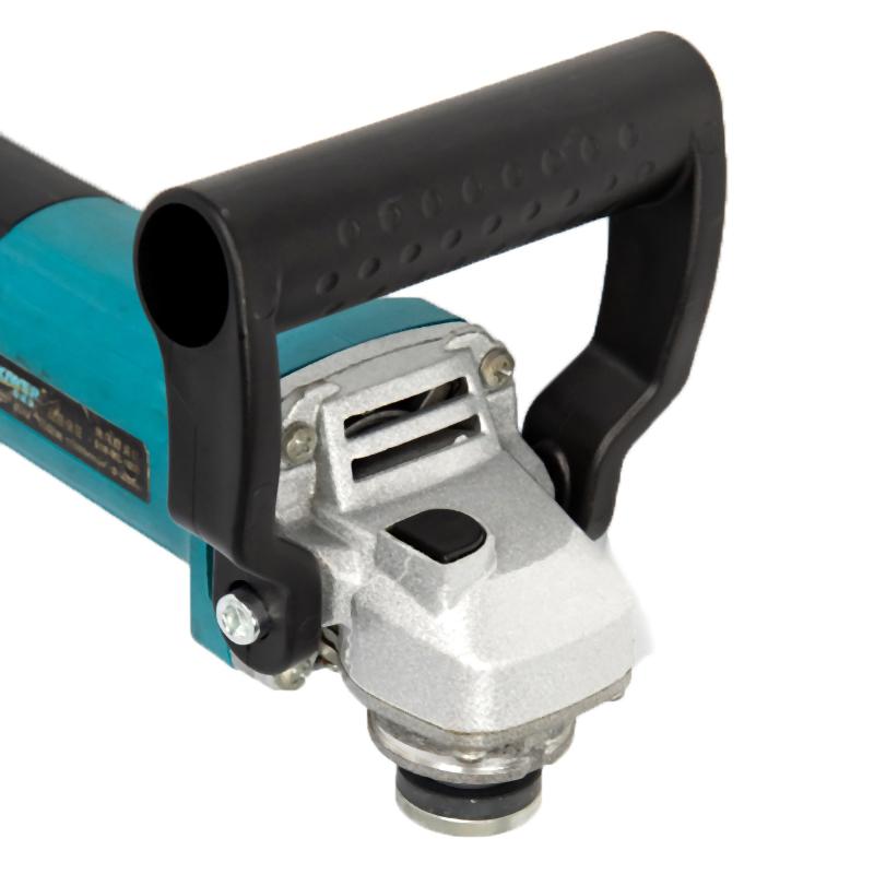 Angle Grinder Handle Replacement Auxiliary Handle Tool Shock Absorbing Non-Slip Handle Increase Stability Easy Installation