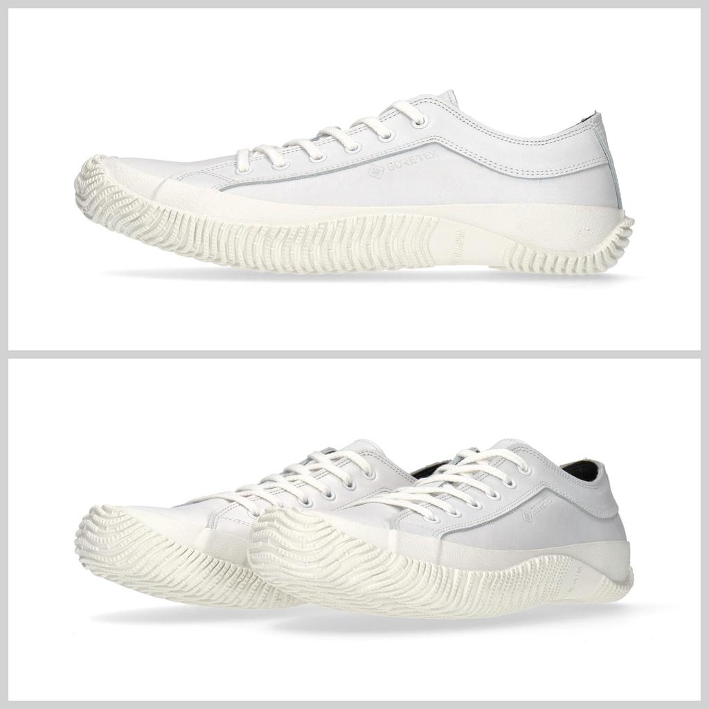 Кеды размера SS Shiro [Spingle] SP-619 (23.5cm) Gore-Tex Мужской Женский