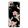 Черный силиконовый чехол для Realme C71 Чехол C 71 Coque Мультяшный кот Мягкая задняя крышка Для Realme C71 Чехлы для телефонов RealmeC71 Funda Оболочка