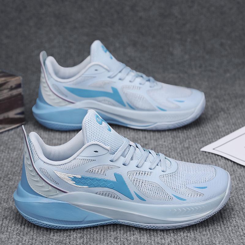 Модные мужские баскетбольные кроссовки Field Original Athletes Basketball Boots Women Cushion Brand Design Comfortable Sports Tennis Sneakers