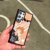 Крутое аниме H-Haikyu!! Чехол для телефона SAMSUNG Galaxy S26 S25 S24 S23 S22 S21 S20 FE Plus Ultra